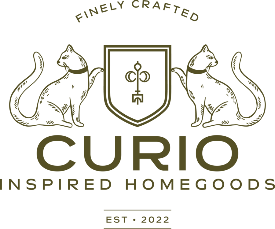 Curio Inspired Homegoods